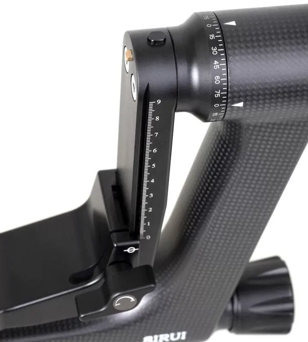Штативная голова Sirui PH-30 Gimbal Head