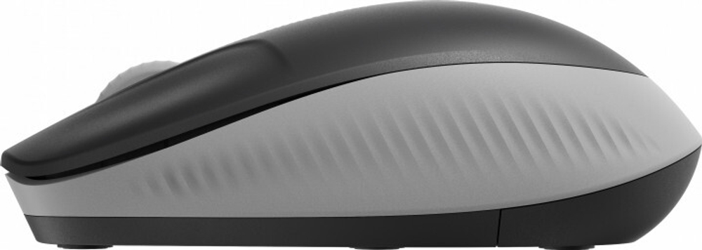 Беспроводная мышь Logitech M190 Black/Gray (910-005906)