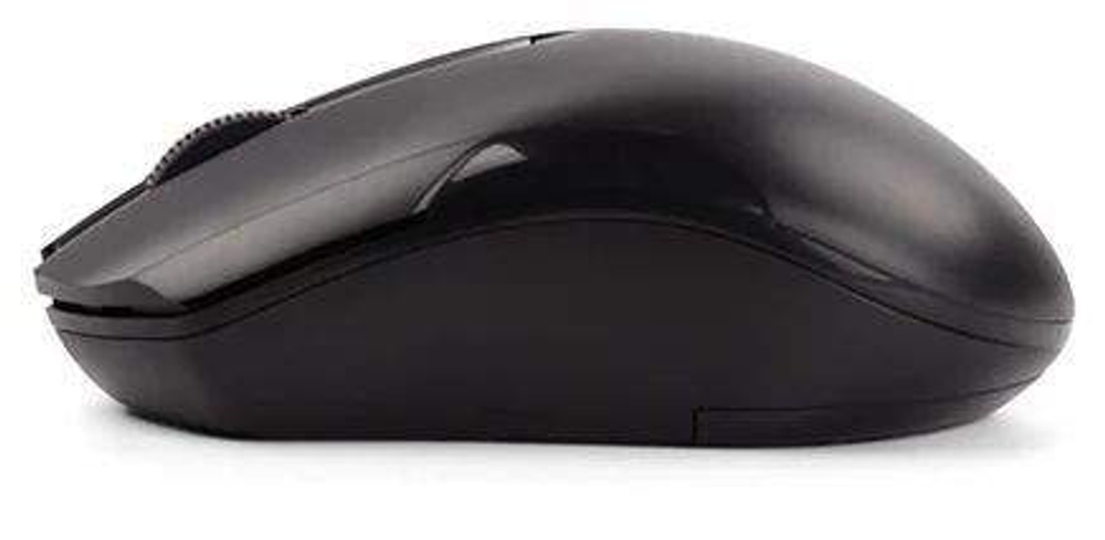 Беспроводная мышь A4Tech V-Track G3-220NS Black