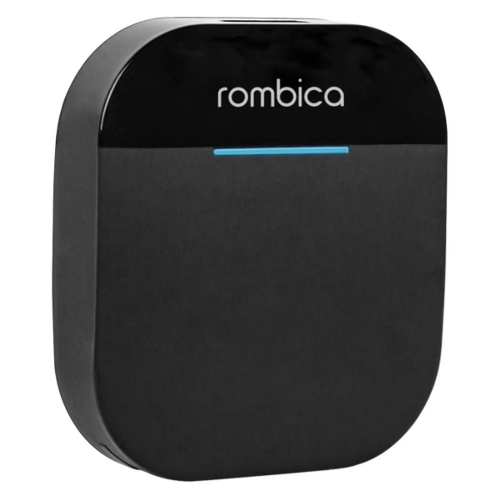 Смарт-приставка Rombica Smart Cast A1 SC-A0009 1/16GB Black