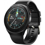 Умные часы CheckME Smart CMSMT3BB с калькулятором, счетчиком калорий