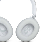Беспроводные наушники JBL Live 660NC White