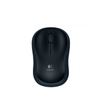 Беспроводная мышь Logitech B175 черный (910-004332)