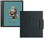Электронная книга ONYX BOOX Note Air 3 C с обложкой черный (57873)