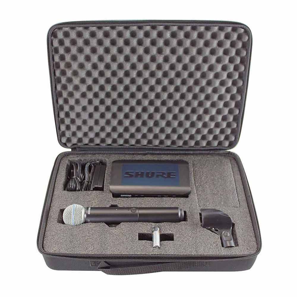 Микрофон Shure BLX24 / B58-H9