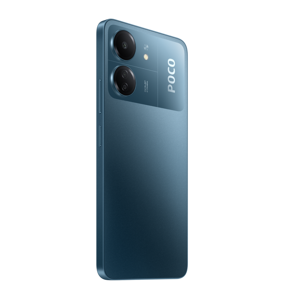 Смартфон POCO C65 8/256Gb Blue