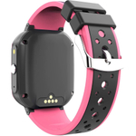 Смарт-часы Geozon Kids Neo Pink G-W20PNK