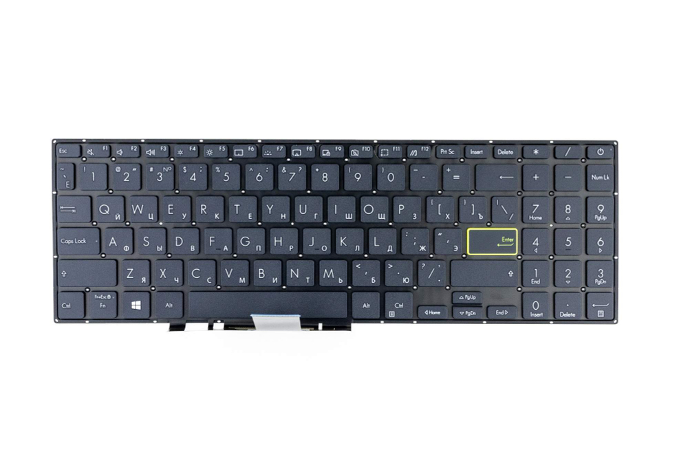 Клавиатура ASUS для ноутбука Asus L510MA