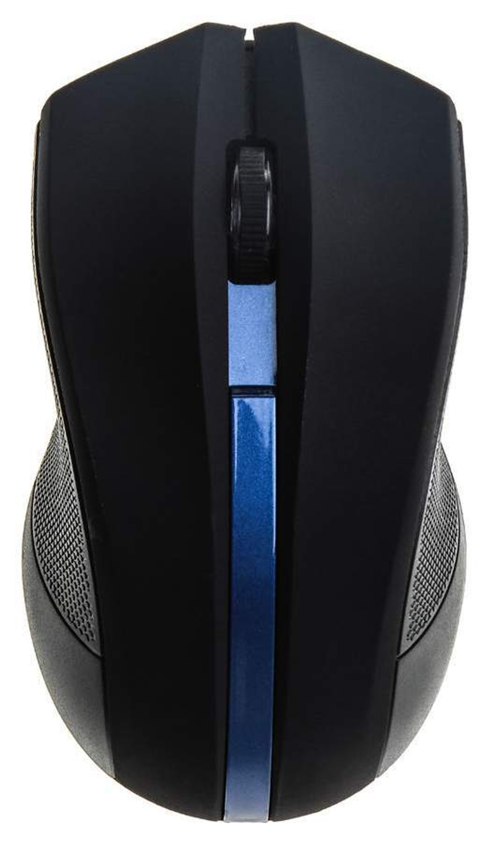 Беспроводная мышь OKLICK 615MW Blue/Black