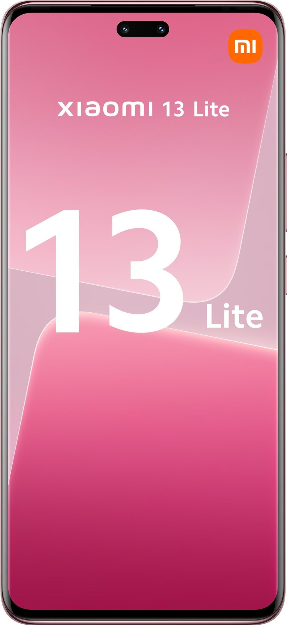 Смартфон Xiaomi 13 Lite 8/256Gb Lite Pink Global