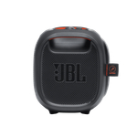 Портативная колонка JBL PartyBox On-The-Go, черный