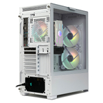 Системный блок RobotComp Анаконда 2.0 Plus White