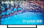 43" телевизор Samsung UE43BU8500U (2022) VA черный