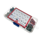 Комплект винтов для компьютера Espada MSK-360 Box