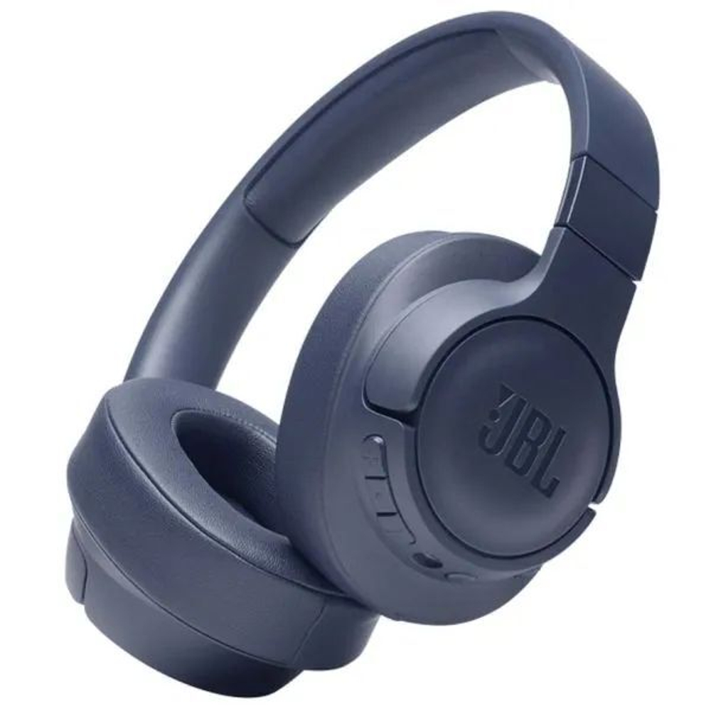 Беспроводные наушники JBL T760 NC Blue (JBLT760NCBLU) Blue