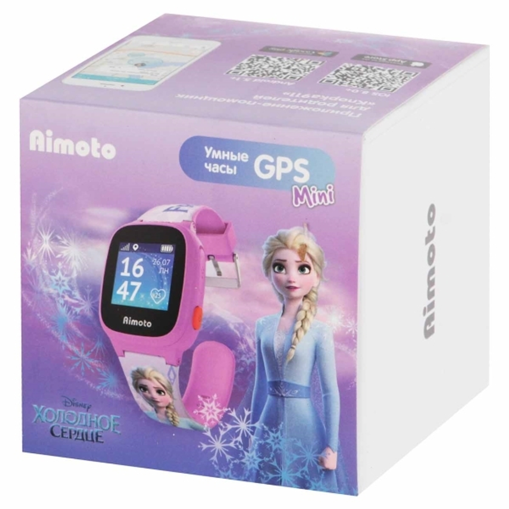 Смарт-часы Aimoto 8001104