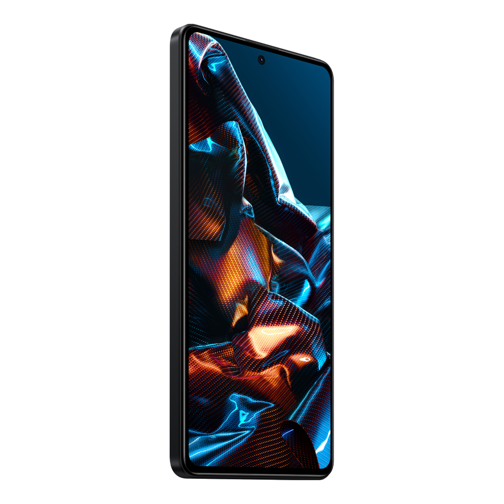 Смартфон POCO X5 Pro 5G 8/256Gb Yellow