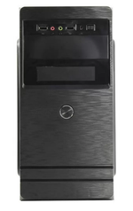 Системный блок TopComp MG 5980960 Ryzen 7 3700X/GT 710/SSD 240GB/HDD 2TB/RAM 4GB