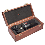 Конденсаторный микрофон Neumann TLM 107 mt Large Diaphragm Multipattern Condenser Microphone
