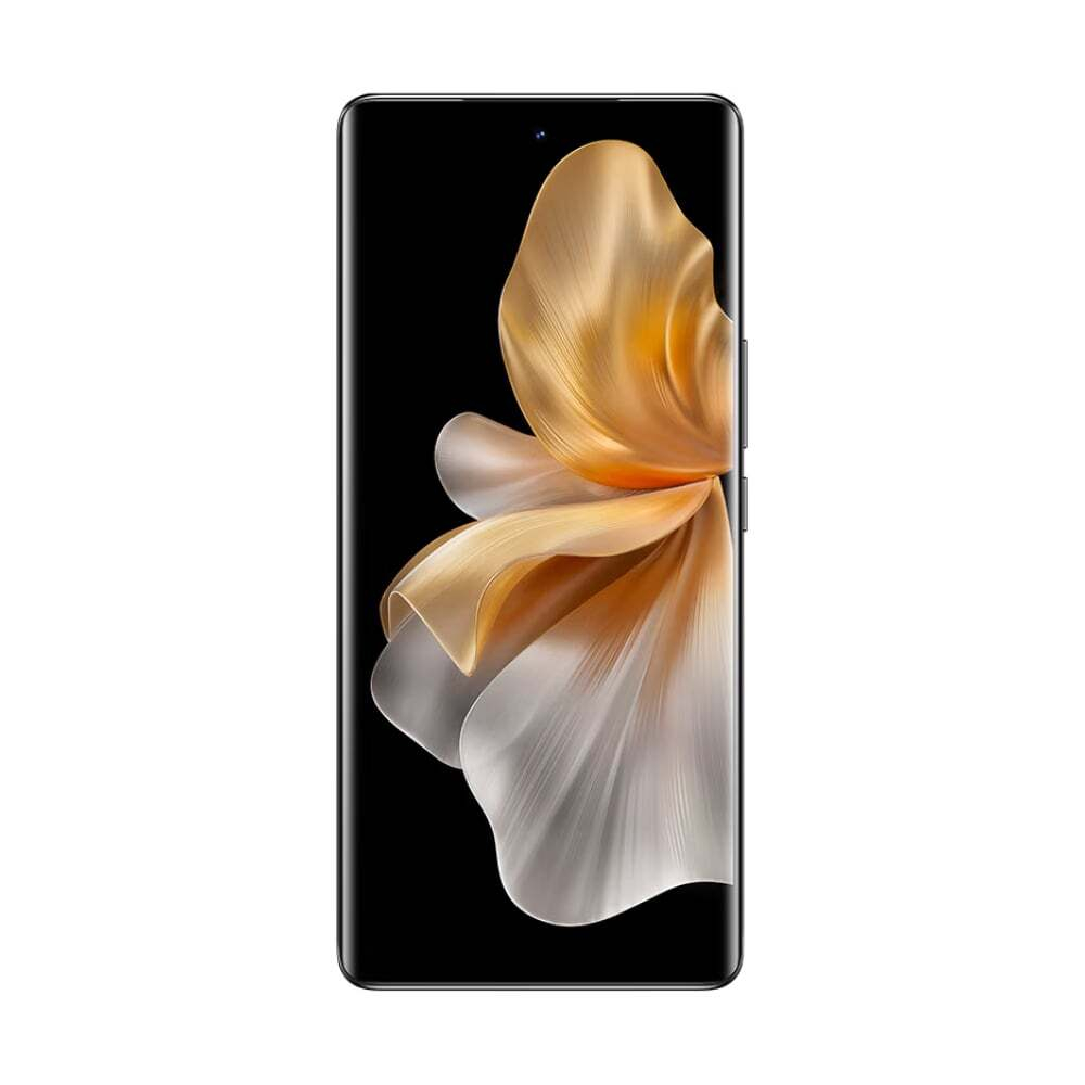 Смартфон Vivo S18 12 GB/512 GB 2 Nano SIM черный