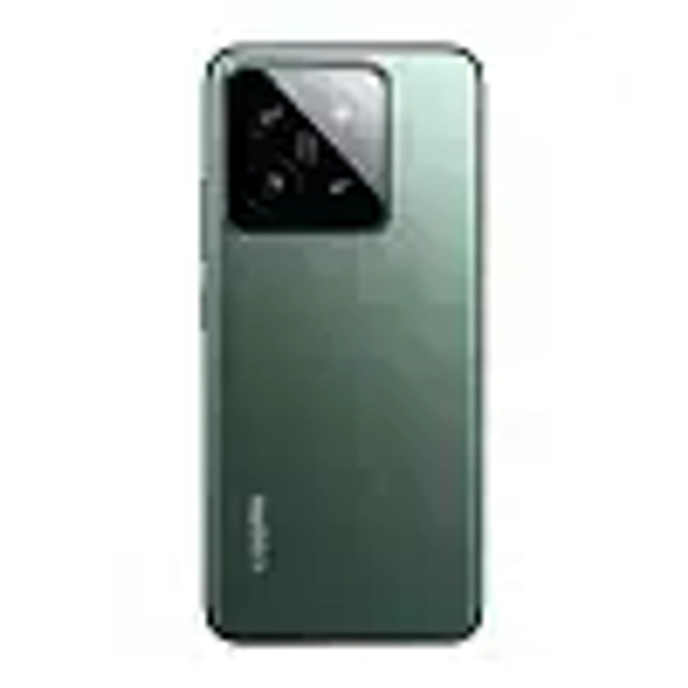 Смартфон Xiaomi 14 Pro, 12 ГБ/256 ГБ, 2 Nano-SIM, зеленый