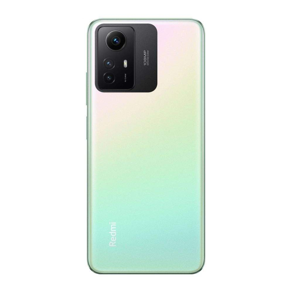 Смартфон Xiaomi Redmi Note 12S 8/256GB Pearl Green (SMXRN12S-M8312)