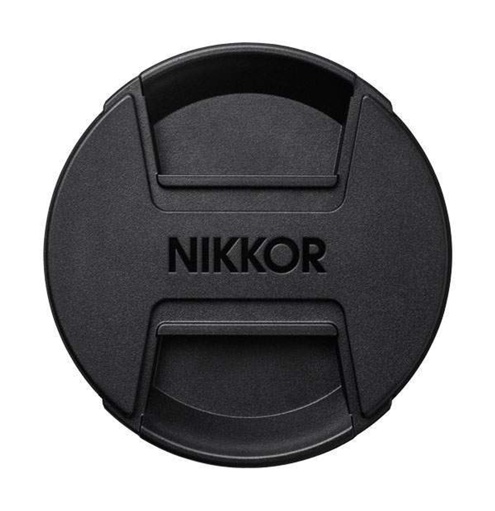 Объектив Nikon Nikkor Z 24-70mm f/4 S