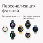 Смарт часы Maimo Watch R WT2001 Black