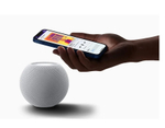 Умная колонка Apple HomePod White (MY5H2LL/A)