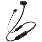 Беспроводные наушники JBL T110 BT Black