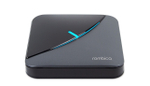 Смарт-приставка Rombica Smart Box X1 VPDS-05 2/16GB Black