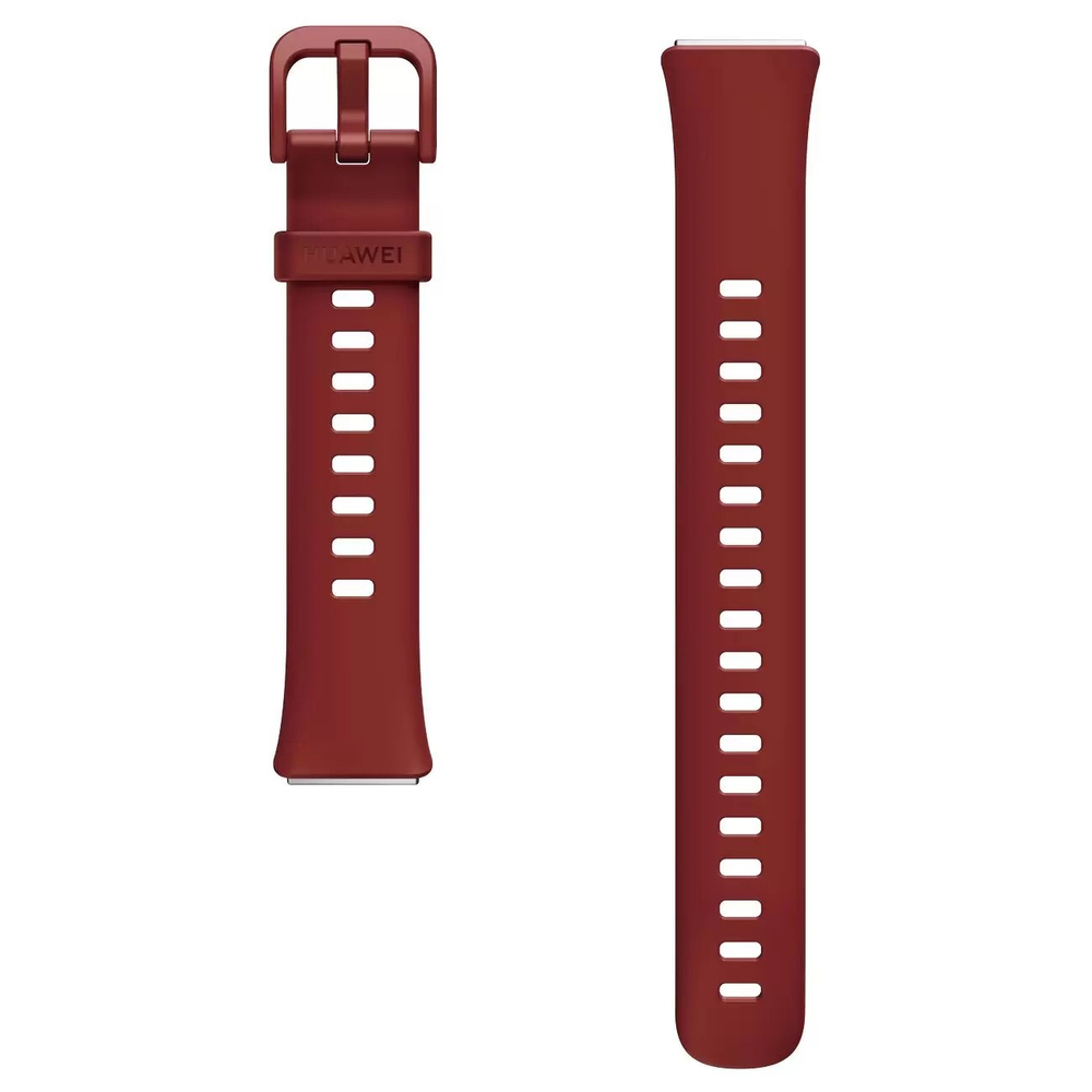 Смарт браслет Band 7 (LEA-B19) Flame Red