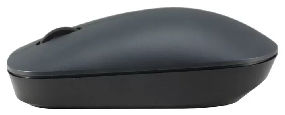 Беспроводная мышь Xiaomi Mi Wireless Mouse Lite Black (HLK4035CN)