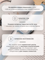 Смарт-часы Wonlex kt23 голубой