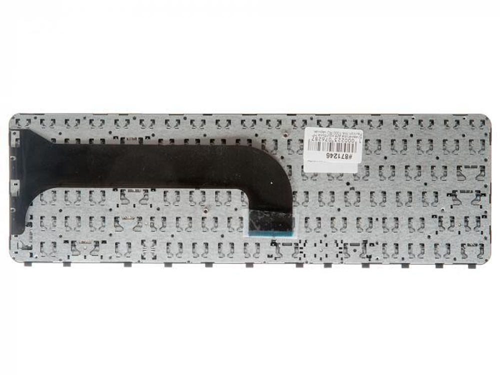 Клавиатура Rocknparts для ноутбука HP Pavilion m6-1000