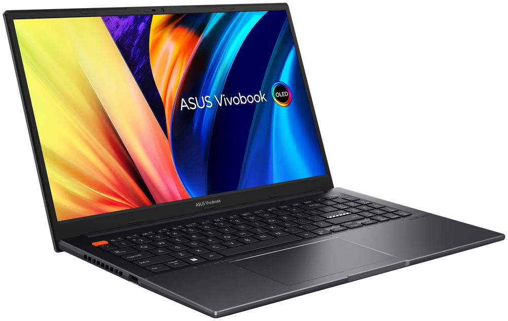 Ноутбук ASUS Vivobook черный (K3502ZA12500)