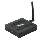 Смарт-приставка Ugoos TOX3 4/32Gb черный