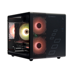 Системный блок Raskat Strike 520, Black