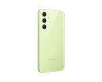 Смартфон Samsung Galaxy A54 8/256GB Lime (SM-A546ELGDCAU)