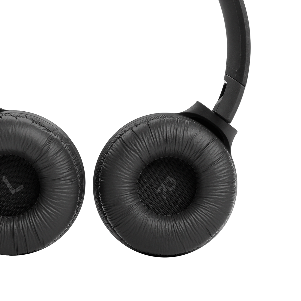 Беспроводные наушники JBL Tune 510BT Black
