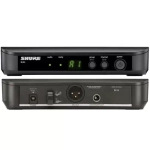 Беспроводная микрофонная система Shure BLX24 / PG58-H10