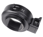 Адаптер Viltrox EF-NEX IV, с Canon EF на Sony