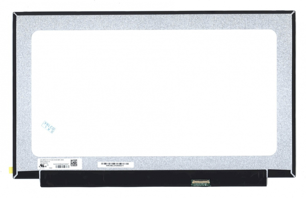 Матрица OEM для ноутбука LM156LFCL05 (100184949V)