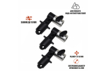 Держатель Mobicent MC3ER390067, 3шт