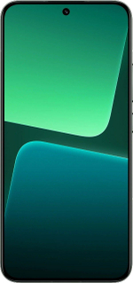 Смартфон Xiaomi 13 12/512 гб зеленый