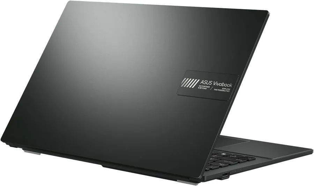 Ноутбук ASUS E1504FA-BQ719 Black (90NB0ZR2-M01640)