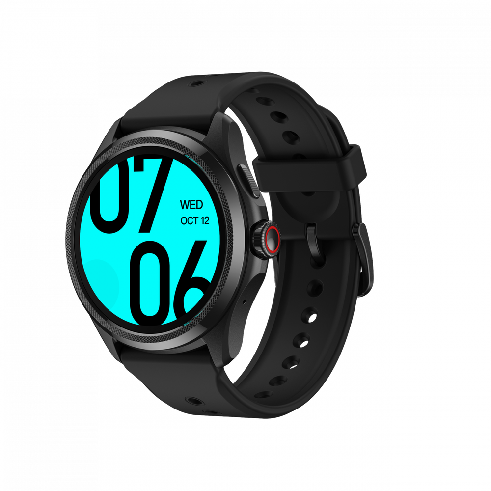 Смарт-часы Mobvoi TicWatch Pro 5 Elite Edition