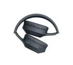Гарнитура Bluetooth CANYON BTHS-3 накладные BT5.1, 32Ом, 112дБ, время работы до 15ч Темно-