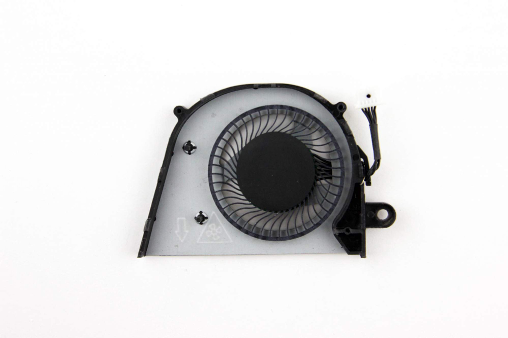 Кулер для ноутбука Asus X412UF X412UA DFS5K12115491M