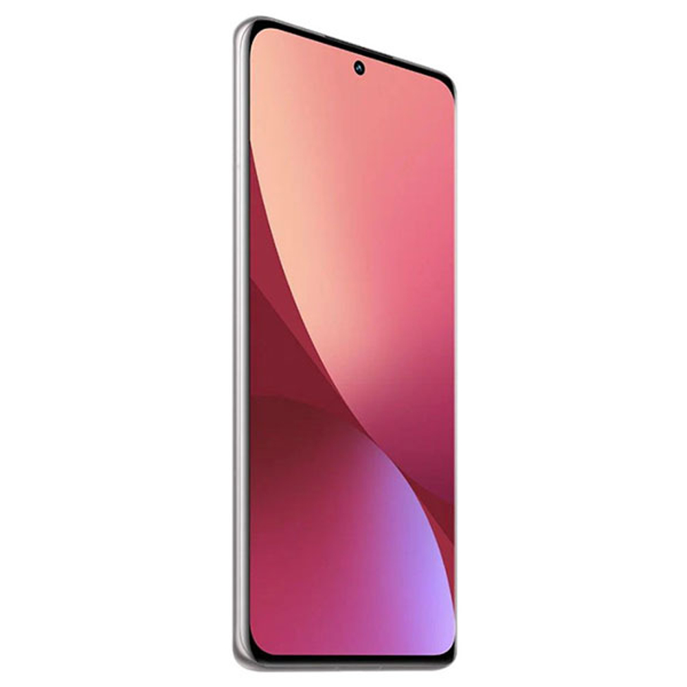 Смартфон Xiaomi 12 8/256 ГБ 5G, фиолетовый